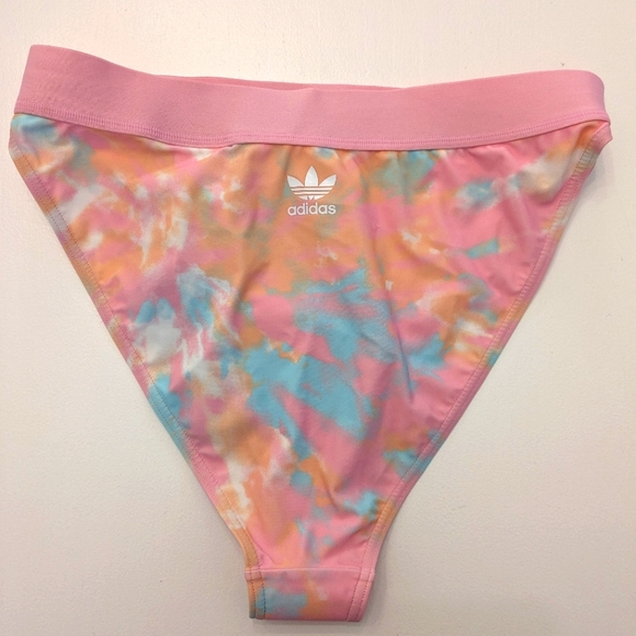 ADIDAS NWT Swim Bottoms - Picture 2 of 5